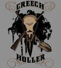 Creech Holler Shovel and Gun Showprint