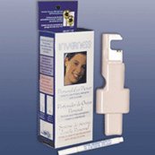 how to use inverness ear piercing kit how to use inverness ear piercing kit
