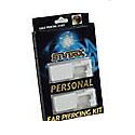 Studex Personal Ear Piercing Kit with Gold Piercing Studs