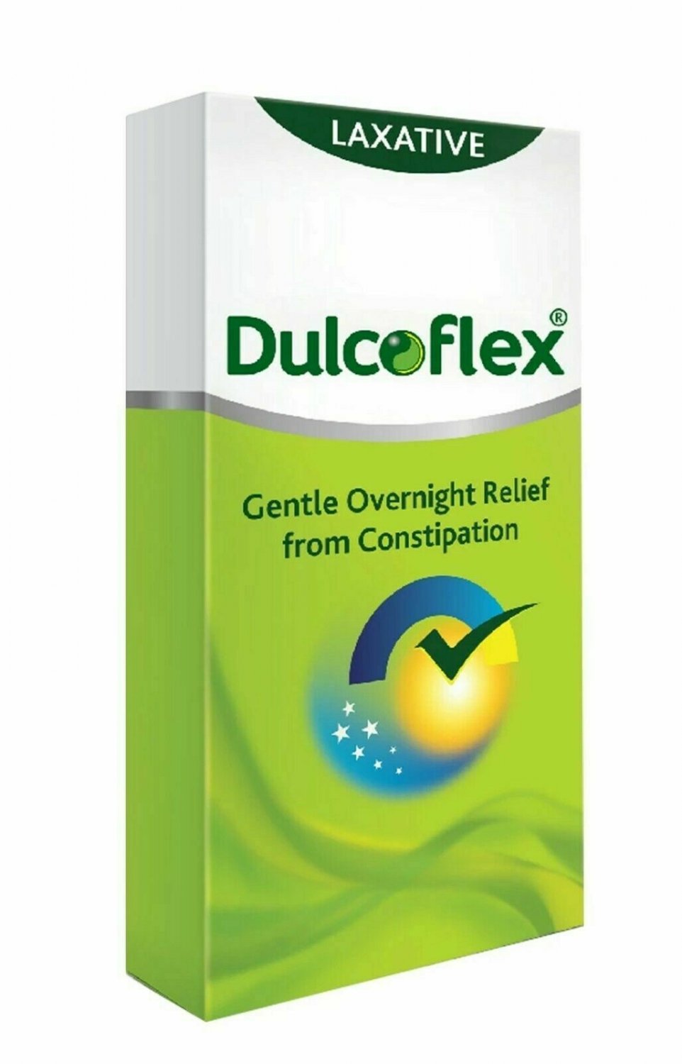 Dulcoflex Dulcolax Laxative Tablets 5mg Bisacodyl Tablets Constipation