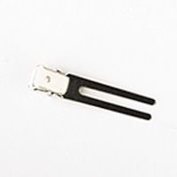 Double Prong Alligator Clip 10 pack pinch hair bow hairbow hairbows bows BAMG FREE SHIP supplies