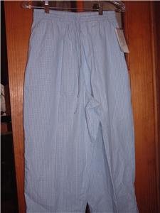 NWT's Studio Works Cropped/ Capri sz M $28