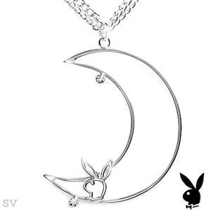 Playboy Necklace DARLING! MSRP $99