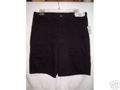 NWT's RBM Black Shorts sz 32