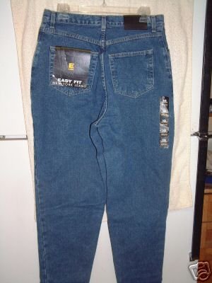NWT's New York Jeans E Line Easy Fit sz 10A