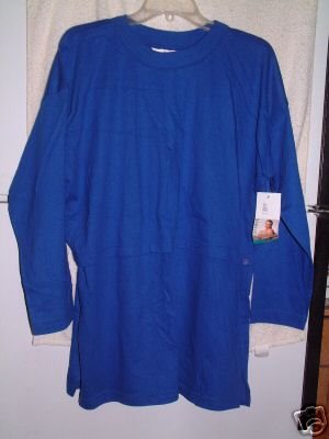 NWT's Over The Rainbow Nursing/Maternity Top sz S