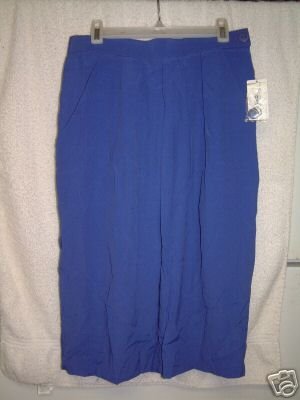 NWT'S Evan Picone Sport Skirt sz M