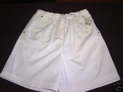 NWT's Studio Works Shorts sz 6P