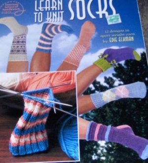 Sport Weight Patterns at Yarn.com - WEBS Yarn, Knitting Yarns
