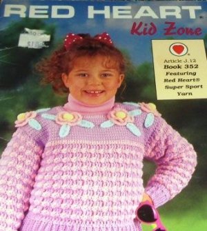 Crochet Pattern Central - Free Kids Clothing Crochet Pattern Link