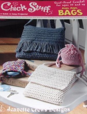 Free Crochet Pattern: Cotton-EaseВ® Market Bag - Lion Brand Yarn