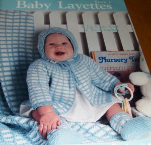 Yarn Market features the book Leisure Arts #3285: Cool Stuff