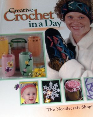 Creative Crochet Ideas