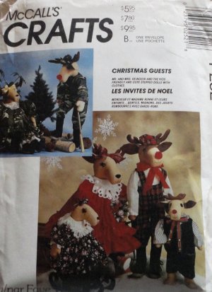 mccalls patterns in Crafts | eBay - Electronics, Cars, Fashion