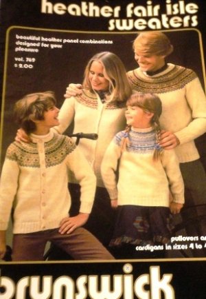 Knit Sew Crochet - Knitting patterns for women