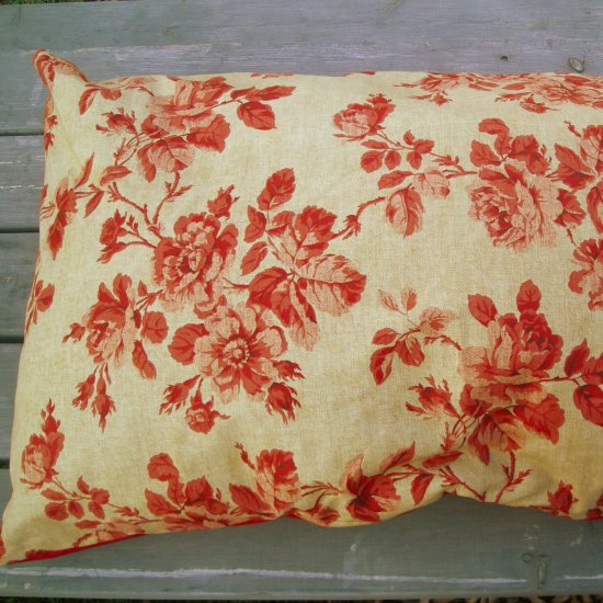 Large Floor Pillow or Dog Bed