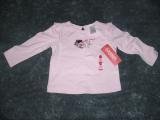 12/18 MONTHS GIRLS BNWT GYMBOREE SHIRT