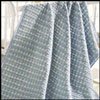 Fleur-de-Lis Baby Afghan
