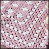 Simply Simple Afghan
