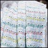 Sweet Dreams Baby Afghan