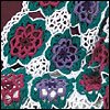 Arabesque Afghan