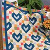 Baby Blocks With Love