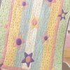 Baby's Stars Quilt