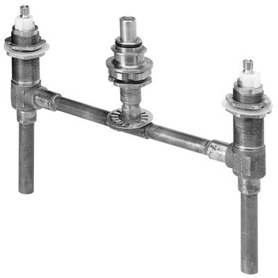 Price Pfister 0X6-050R Roman Tub Fixed Rough Valve