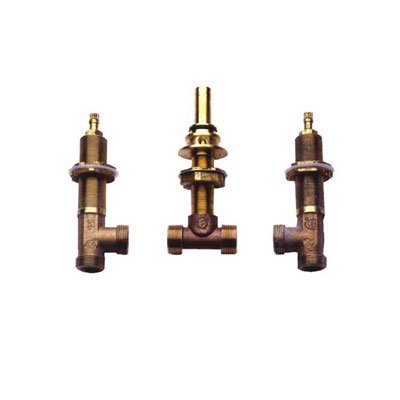 Price Pfister 0X6-150R Adjustable Roman Tub Rough Valve