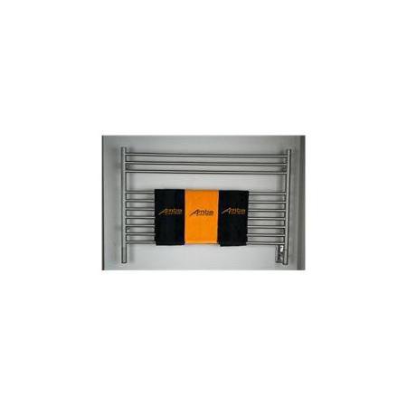 Amba Jeeves LSB-20 Towel Warmer L 39 1/2" W x 27" H x 4 1/2" - Brushed Stainlesss