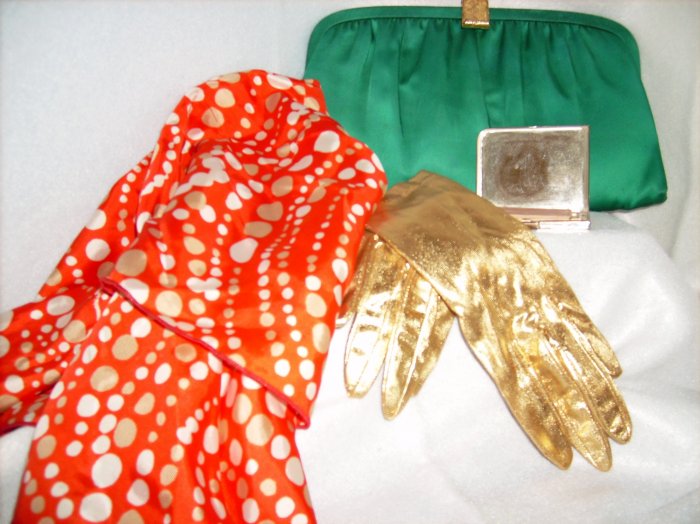 Accessory Package