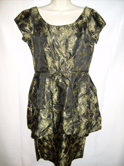 Unique Dress