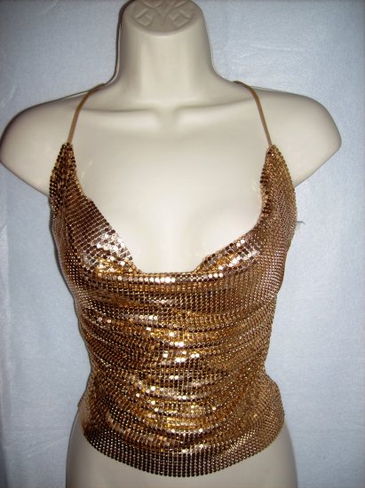 Gold Disco