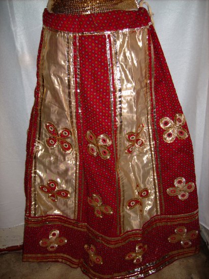Beautiful Ethnic Skirt