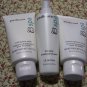 Beauticontrol Spa Pedicure Set Foot Scrub Spray Lottion