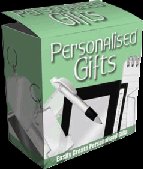 Create A Gift -- "Create Personalized Gifts of all kinds"