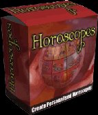 Horoscopes-- "Personalized Horoscope Prints"