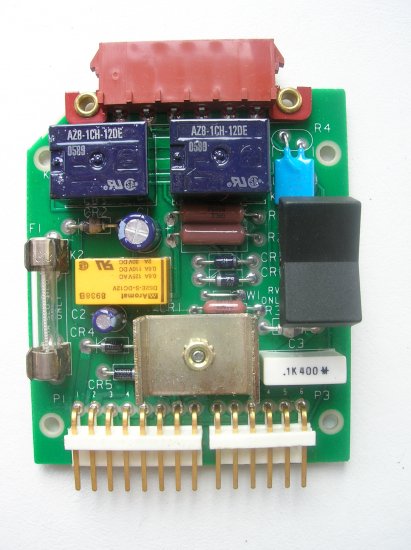Onan PCB Control Board 0300-3056