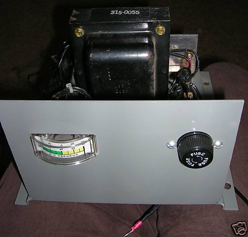 Onan Battery Charger 24v, 2a 300-2146 (300-2197)