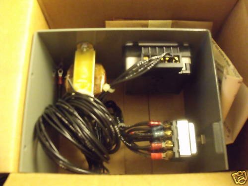 Onan 300-3294 Clock Kit OT Transfer Switch 600V NEW