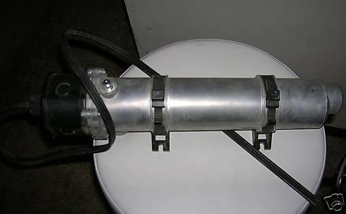 Onan 333-0158 Engine Heater NEW