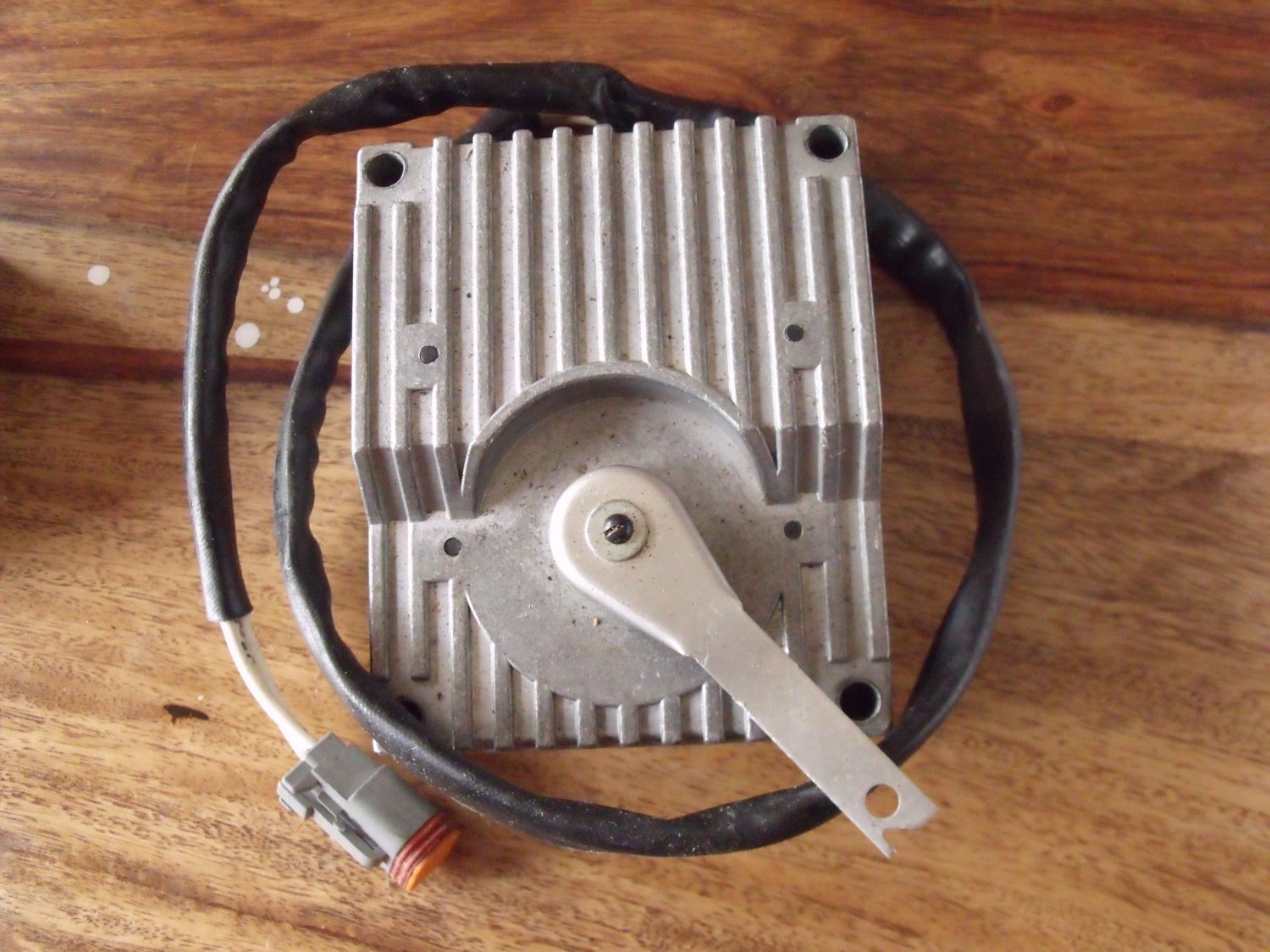 Onan Actuator / Governor 151-0701 BGD