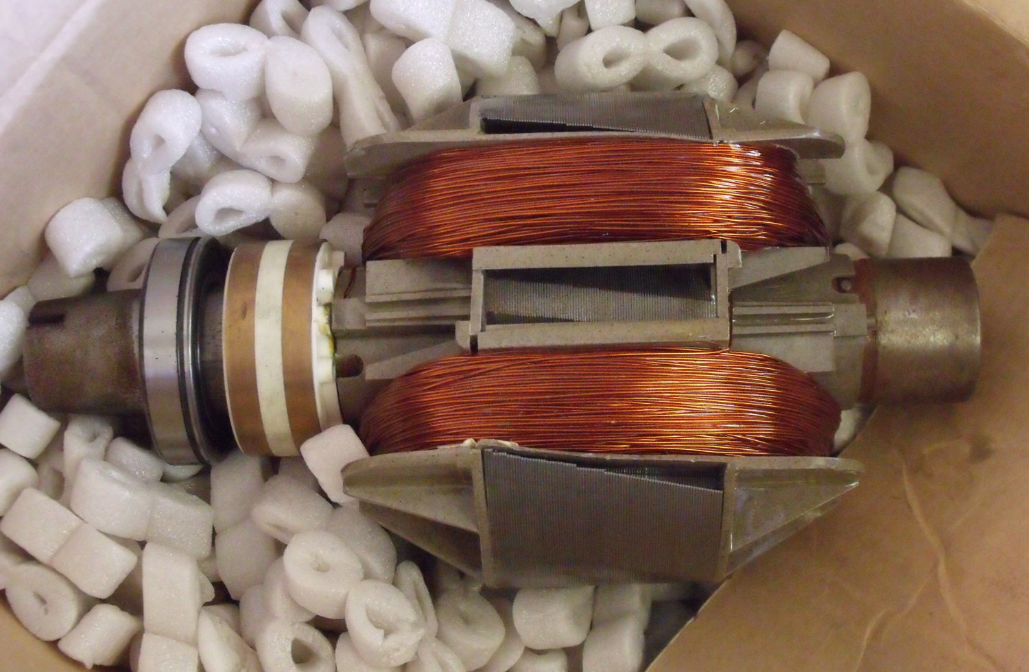 Onan Rotor 2013538 KY