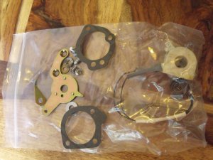 Onan Choke Kit - Thermo Max 153-0430 JC NEW