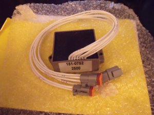 Onan 151-0752 Controller NEW