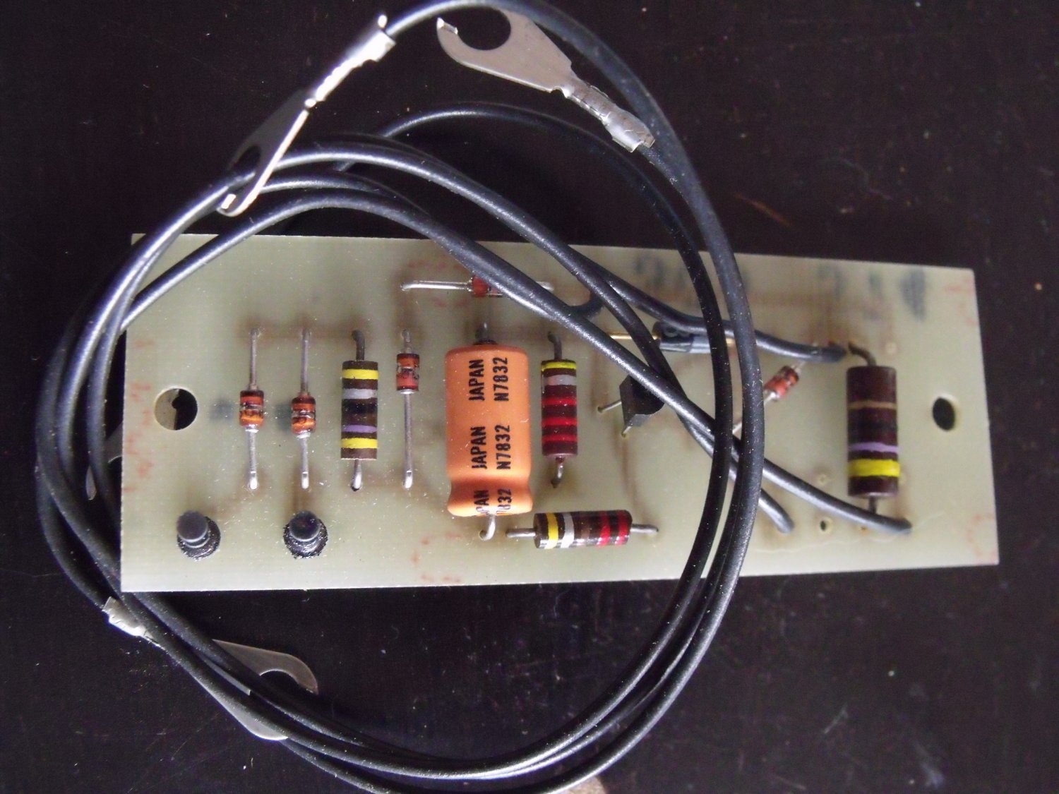 Onan 300-0574 Amplifier Assy - Load Sensor MCCK