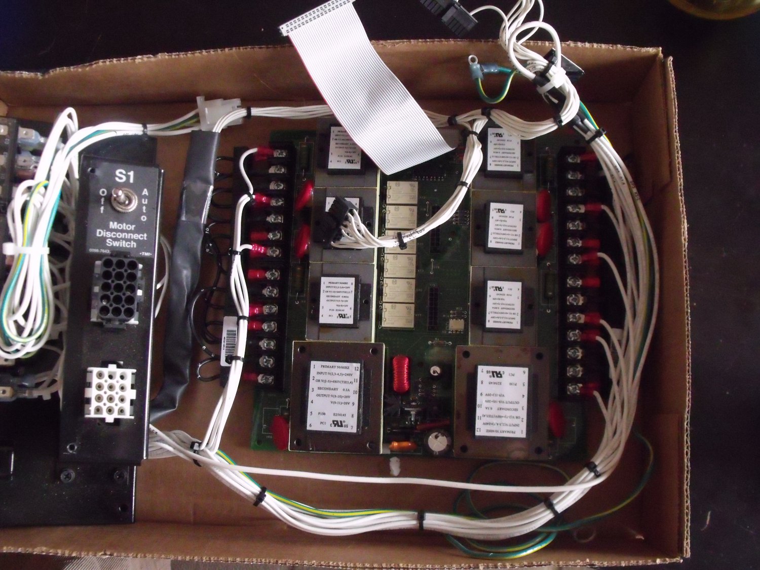 Onan PCB Power Module 300-5149-02 (300-5149-06)
