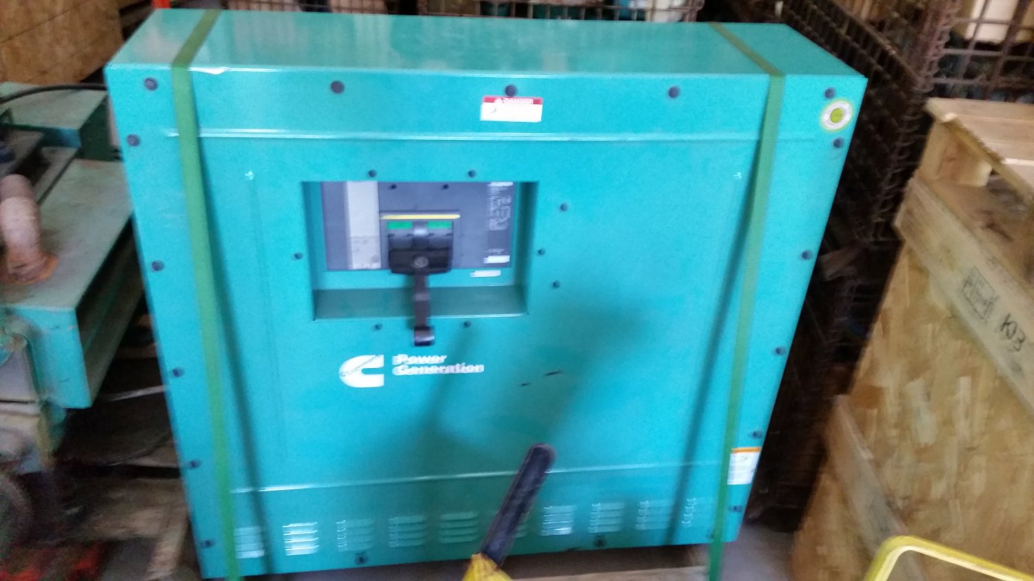 Cummins Onan 320216401 Circuit Breaker