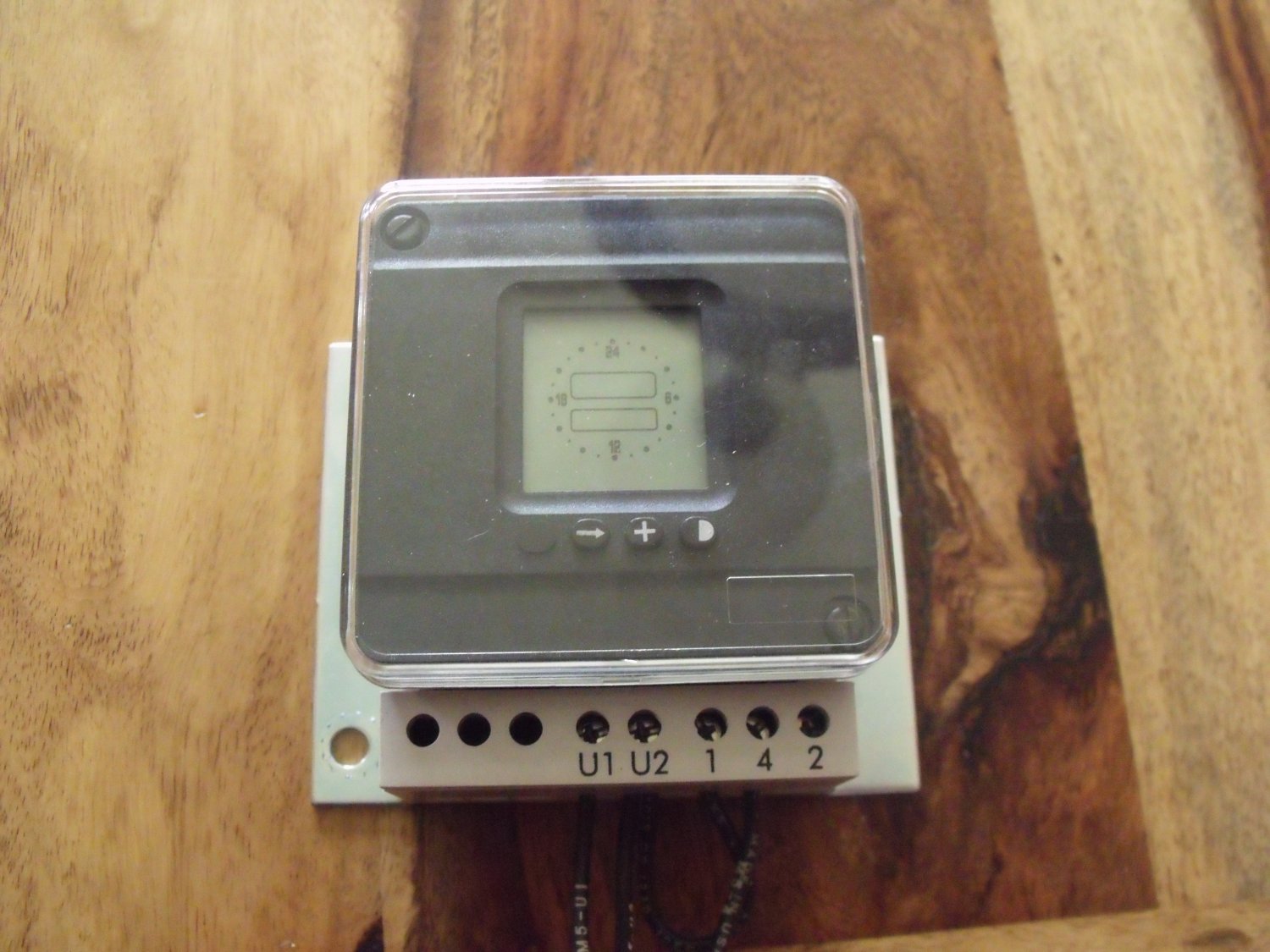 Legrand 944243 Clock/Timer for Onan OT Switch