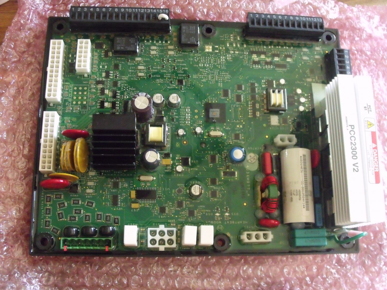What Stores Accept Paypal Credit >> Onan Cummins A026N036 PCC2300 PCB Assy (327-1636-01) NEW What Stores Accept Paypal Credit >> Onan Cummins A026N036 PCC2300 PCB Assy (327-1636-01) NEW